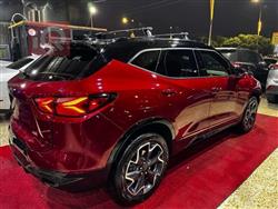 Chevrolet Blazer